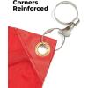 imageKEMIMOTO Hand Boat Flag and Safety Dive Flag