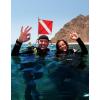 imageKEMIMOTO Hand Boat Flag and Safety Dive Flag