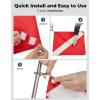 imageKEMIMOTO Hand Boat Flag and Safety Dive Flag