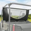 imageKEMIMOTO Rear Window and UTV Front Windshield Compatible with Pioneer 10005