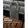 imageKEMIMOTO TTop Storage Bag Can Secure 4 Fishing Rods and Boat Fenders