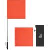 imageKEMIMOTO TTop Storage Bag Can Secure 4 Fishing Rods and Water Ski Flag