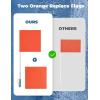 imageKEMIMOTO TTop Storage Bag Can Secure 4 Fishing Rods and Water Ski Flag