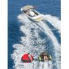imageKEMIMOTO TTop Storage Bag Can Secure 4 Fishing Rods and Water Ski Flag