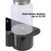 imageKEMIMOTO TTop Storage Bag and Boat Seat Cup Holder for Marine B100 B200 B300