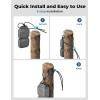 imagekemimoto Kayak Safety Flag and EVA Boat Fenders