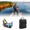 imageKEMIMOTO Boat Cup Holder for Marine B100 B200 B300 Boat Seat and Boat Seat Backpack