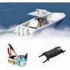 imageKEMIMOTO Boat Cup Holder for Marine B100 B200 B300 Boat Seat and TTop Storage Bag