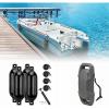 imageKEMIMOTO Inflatable Boat Fenders Bundle with Boat Fenders