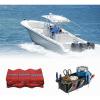 imageKEMIMOTO TTop Life Jackets Storage Bag and Boat Cup Holder for Marine B100 B200 B300 Boat Seat