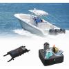 imageKEMIMOTO TTop Storage Bag and Boat Cup Holder