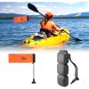 imagekemimoto Kayak Safety Flag and EVA Boat Fenders