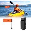 imagekemimoto Kayak Safety Flag and PWC Boat Fender