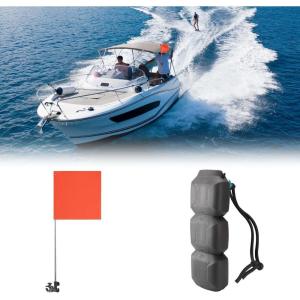 imageKEMIMOTO Boat Flag and EVA Dock Boat Fenders