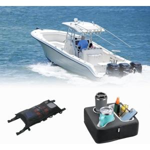 imageKEMIMOTO TTop Storage Bag and Boat Cup Holder