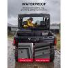 imageKEMIMOTO UTV Storage Box 453L119Gal Waterproof Storage Bin Lockable Tool Box Compatible with 20162026 CanAm Defender amp Defender MAX 2021 Commander amp Commander MAX 1000R 700