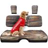 imageKEMIMOTO UTV Seat Covers Compatible with 20142025 Pioneer 700 7004 AllWeather Protection UV Scratch Resistant WaterResistant 1680D Oxford Fabric AntiSlip Secure Fit Accessories Camo ColorCamo