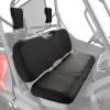 imageKEMIMOTO Upgraded Seat Covers Better Resistance of Scratch Water UV Dust Compatible with Pioneer 1000 10005 10006 More Elastic for Easy Installation1680D Oxford Fabric Reflect Heat Accessories