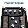 imageKEMIMOTO CDI Switch Box Compatible with 50275 HP Outboard Motor 33277781