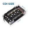 imageKEMIMOTO CDI Switch Box Compatible with 50275 HP Outboard Motor 33277781