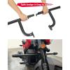 imageKEMIMOTO Engine Guard Crash Bar Compatible with Navi 2022 2023 2024 2025 CNC Aluminum Crash Bars