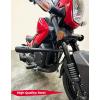 imageKEMIMOTO Engine Guard Crash Bar Compatible with Navi 2022 2023 2024 2025 CNC Aluminum Crash Bars