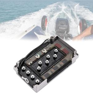 imageKEMIMOTO CDI Switch Box Compatible with 50275 HP Outboard Motor 33277781
