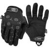 imageKEMIMOTO Tactical Gloves Breathable Touchscreen Outdoor FullFinger Gloves for Men Women for Cycling Biking Safety Work Mechanic Gardening Yard Work 2025Black