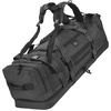 image:imageKEMIMOTO Hunting Duffle Bag 78L Capacity Travel Gear Bags Tool Range Cases for Long Distance Trips Hiking Hunting Fishing Camping Multi Pocket Design Backpackable