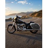 image:imageKEMIMOTO Saddlebag Cooler Bag Keeps Hot amp Cold Up to 75 Hours Insulated Cooler Bag Leakproof EVA for Touring Road Glide Street Glide Road King TearResistant Road Trips Camping Picnic Travel