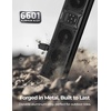 image:imageKEMIMOTO Soundbar Bracket 25inch Metal UTV Sound Bar for UTV ATV Golf Cart Boat