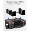 image:imageKEMIMOTO ATV Bag 83L Large ATV Cargo Bag with Cooler 4 Wheeler Storage Rear Rack Bag Universal Compatible with Polaris Sportsman Fourtrax CanAm Kawasaki Arctic Cat CFMOTO