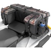 image:imageKEMIMOTO ATV Bag 83L Large ATV Cargo Bag with Cooler 4 Wheeler Storage Rear Rack Bag Universal Compatible with Polaris Sportsman Fourtrax CanAm Kawasaki Arctic Cat CFMOTO