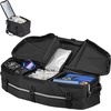 image:imageKEMIMOTO Cargo Bag Upgraded Insulated Storage Bag Compatible with CanAm Maverick X3 Outlander Renegade 715002923 BlackBlack