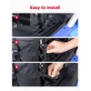 image:imageKEMIMOTO Cargo Bag Upgraded Insulated Storage Bag Compatible with CanAm Maverick X3 Outlander Renegade 715002923 BlackBlack