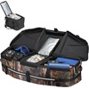 image:imageKEMIMOTO Cargo Bag Upgraded Insulated Storage Bag Compatible with CanAm Maverick X3 Outlander Renegade 715002923 BlackCamo