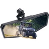 image:imageKEMIMOTO Rear View Mirror Compatible with CFMOTO UFORCE U10 ProPro XL600 amp ZForce 950 Sport amp Trail 20232026 MultiAngle Adjustment Features Stable Top Mounting No Vibration Accessories