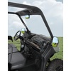 image:imageKEMIMOTO Rear View Mirror and Side Mirror Convex Wide View Break Away 360 Adjustable Compatible with CanAm Defender amp Defender Max