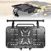 image:imageKEMIMOTO Spare Tire Carrier Luggage Rack Compatible with CanAm Maverick R 2024 Rear Cargo Rack Bed UTV AccessoriesReplace OEM  715009465