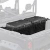 image:imageKEMIMOTO UTV Bed Box 110L Lockable Weather Resistant UTV Cargo Box Compatible with 20162026 CanAm Defender amp Defender Max OEM Replace 715003028