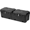 image:imageKEMIMOTO UTV Bed Box 110L Lockable Weather Resistant UTV Cargo Box Compatible with 20162026 CanAm Defender amp Defender Max OEM Replace 715003028
