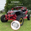 image:imageKEMIMOTO X3 Wheel Bearing Grease Tool 39mm Compatible with CanAm Maverick X3 amp MAX Turbo RR 20172026 OE Replace 293350109