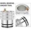 image:imageKEMIMOTO X3 Wheel Bearing Grease Tool 39mm Compatible with CanAm Maverick X3 amp MAX Turbo RR 20172026 OE Replace 293350109