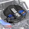 image:imageKEMIMOTO Cargo Bag Upgraded Insulated Storage Bag Compatible with CanAm Maverick X3 Outlander Renegade 715002923 BlackBlack