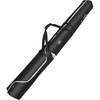 image:imageKEMIMOTO Ski Bag 360 Fully Padded Ski Bag Fit Skis Up to 7874 inches 200cm Waterresistant and Durable Perfect for Road Trips and Air Travel TransportWhite
