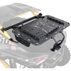image:imageKEMIMOTO Spare Tire Carrier Luggage Rack Compatible with CanAm Maverick R 2024 Rear Cargo Rack Bed UTV AccessoriesReplace OEM  715009465