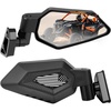 image:imageKEMIMOTO X3 Side View Mirrors