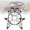 image:imageKemimoto X3 Fan Cover Replacement Compatible with Canam X3 amp Max All Models 20172025 Replace OEM Part 709200588 Cooling Radiator Fan Assembly Kit