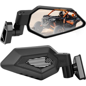 image:imageKEMIMOTO X3 Side View Mirrors