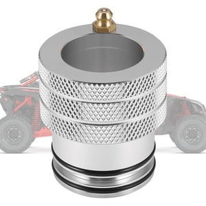 image:imageKEMIMOTO X3 Wheel Bearing Grease Tool 39mm Compatible with CanAm Maverick X3 amp MAX Turbo RR 20172026 OE Replace 293350109